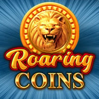 Roaring Coins in All Games