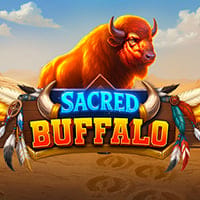 Sacred Buffalo in All Games