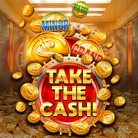 Take the Cash in All Games