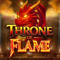 Throne of Flame in All Games