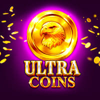 Ultra Coins in All Games