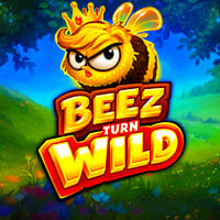 Beez turn Wild in All Games