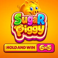 Sugar Piggy: Hold and Win in All Games