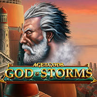 Age of the Gods God of Storms in fb_hotreels