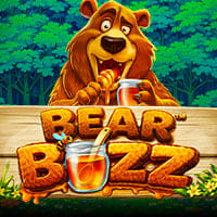 Bear Buzz in All Games