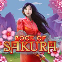 Book of Sakura in All Games