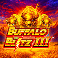 Buffalo Blitz III in ga_new