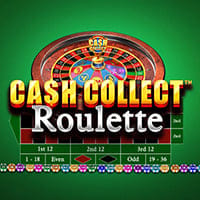 Cash Collect Roulette in fb_top