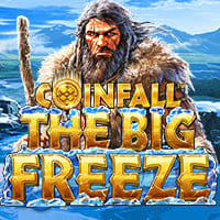 CoinFall: The Big Freeze in All Games
