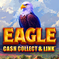 Eagle Cash Collect and Link in All Games