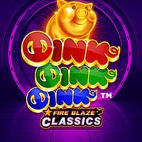 Fire Blaze: Oink Oink Oink in All Games