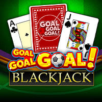 Goal Goal Goal Blackjack in All Games