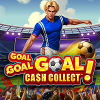 Goal Goal Goal: Cash Collect in ga_new