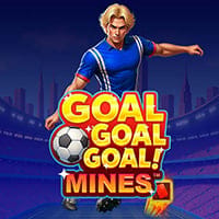 Goal Goal Goal Mines in All Games