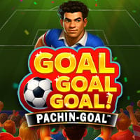 Goal Goal Goal: Pachin-Goal in All Games