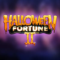 Halloween Fortune II in hauntedreels