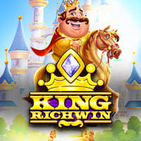 King Richwin in All Games