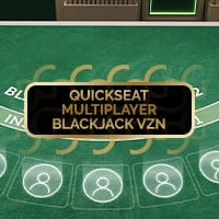 Blackjack VZN in Live Blackjack