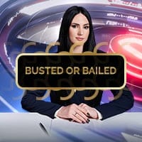 Busted Or Bailed in LiveGameshows