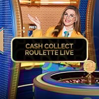 Cash Collect Roulette Live in LiveMultiplierRoulette