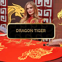 Dragon Tiger in PlayTech
