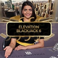 Elevation Blackjack 6 in fbexclusiveelevationstudio