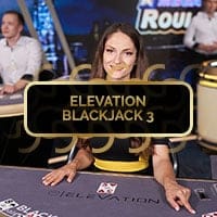 Elevation Blackjack 3 in fbexclusiveelevationstudio