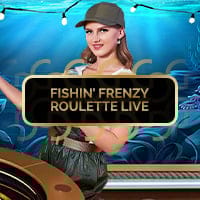Fishin' Frenzy Roulette Live in ga_toplivetables