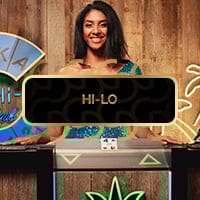 Hi-Lo in MoreFromLive