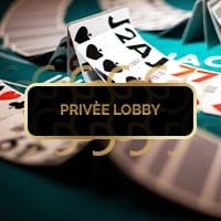 Privee in Live Blackjack