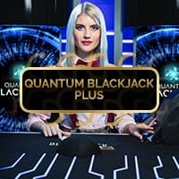 Quantum Blackjack Plus in Live Blackjack