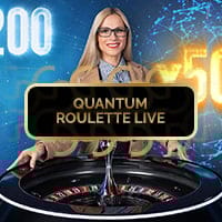Quantum Roulette Live in TopLiveGames