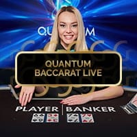 Quantum Baccarat Live in PlayTech