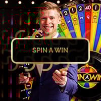 Spin a Win in MoreLiveTables