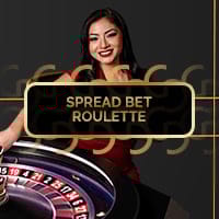 Spread Bet Roulette in LiveCasino_LiveRoulette
