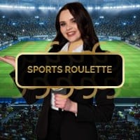 Sports Roulette in Live Roulette