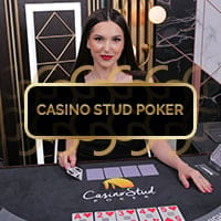 Casino Stud Poker in PlayTech