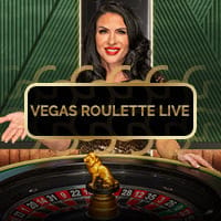 Vegas Roulette Live in Live Roulette