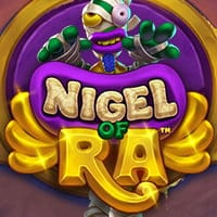Nigel of Ra in ga_new