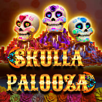 Skullapalooza in All Games