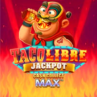 Taco Libre Jackpot: Cash Collect Max in fb_new1