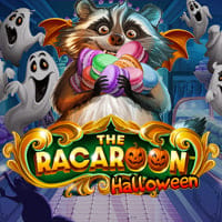 The Racaroon Halloween in ga_new