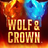Wolf And Crown in fb_new1