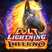 Colt Lightning Inferno in All Games