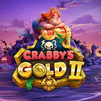 Crabby's Gold II in All Games
