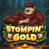 Stompin' Gold in All Games