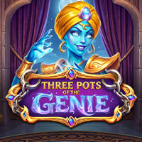 Three Pots of the Genie in All Games