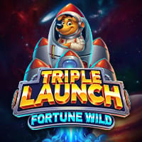 Triple Launch Fortune Wild in All Games