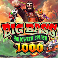 Big Bass Halloween Splash 1000 in ga_new
