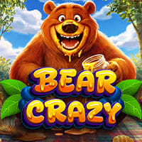 Bear Crazy in ga_new